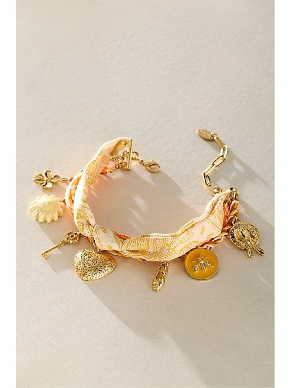 Free People High Noon Anklet